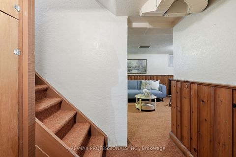 Photo 29 at 1 Bernice Avenue, Queensway, Toronto