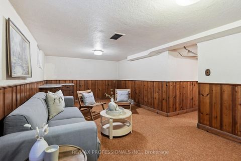 Photo 34 at 1 Bernice Avenue, Queensway, Toronto