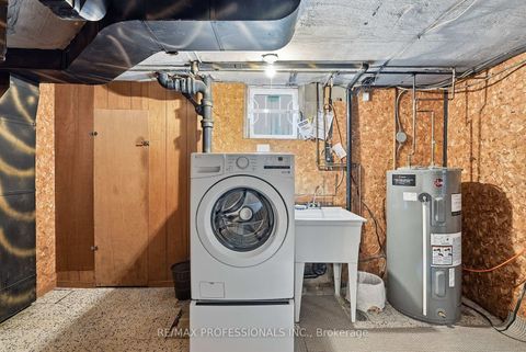 Photo 37 at 1 Bernice Avenue, Queensway, Toronto