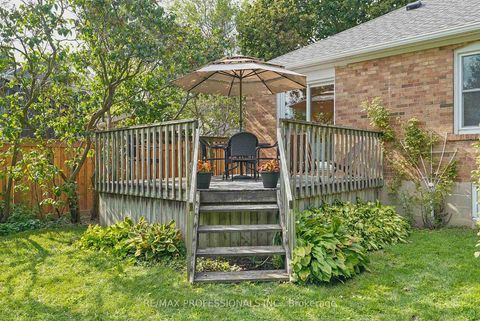 Photo 41 at 1 Bernice Avenue, Queensway, Toronto