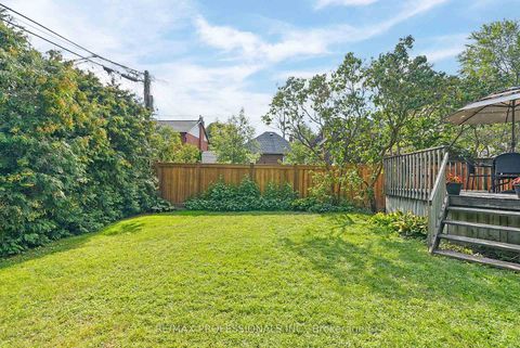 Photo 42 at 1 Bernice Avenue, Queensway, Toronto