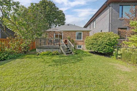 Photo 43 at 1 Bernice Avenue, Queensway, Toronto