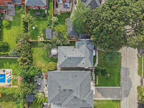 Photo 48 at 1 Bernice Avenue, Queensway, Toronto