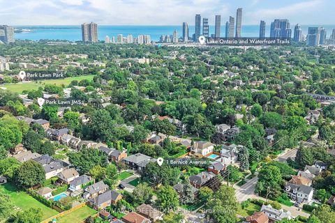 Photo 49 at 1 Bernice Avenue, Queensway, Toronto