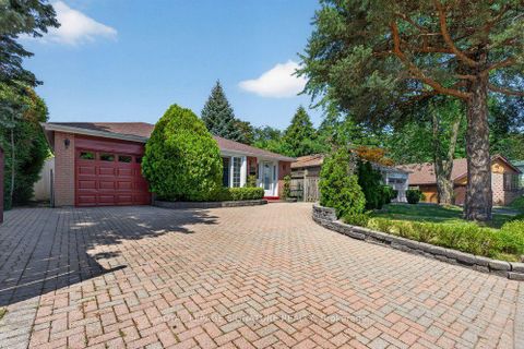 Photo 0 at 16 Earswick Drive, Guildwood, Toronto