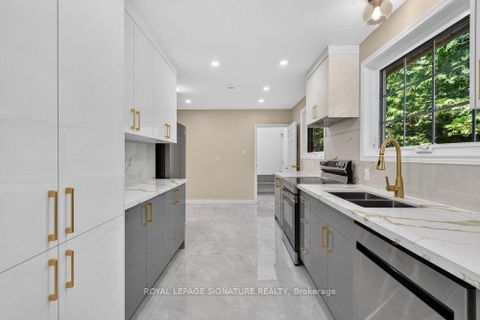Photo 3 at 16 Earswick Drive, Guildwood, Toronto