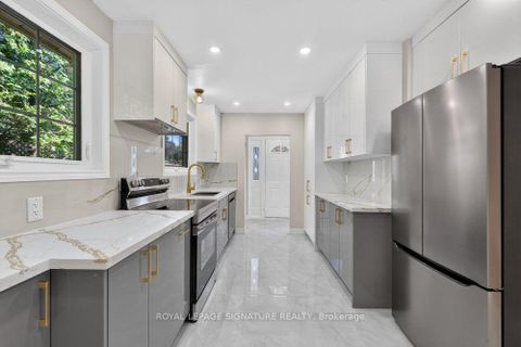 Photo 6 at 16 Earswick Drive, Guildwood, Toronto