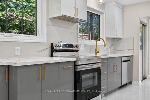 Photo 8 at 16 Earswick Drive, Guildwood, Toronto