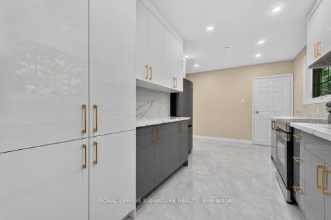 Photo 9 at 16 Earswick Drive, Guildwood, Toronto