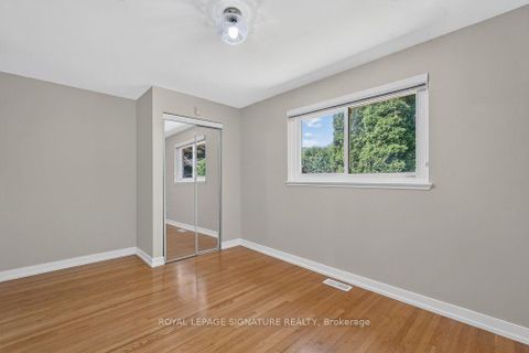 Photo 23 at 16 Earswick Drive, Guildwood, Toronto