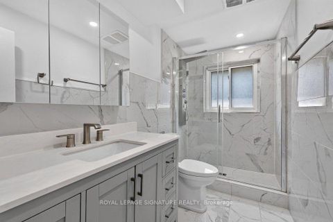 Photo 24 at 16 Earswick Drive, Guildwood, Toronto