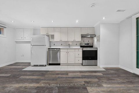Photo 27 at 16 Earswick Drive, Guildwood, Toronto