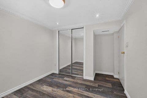 Photo 30 at 16 Earswick Drive, Guildwood, Toronto