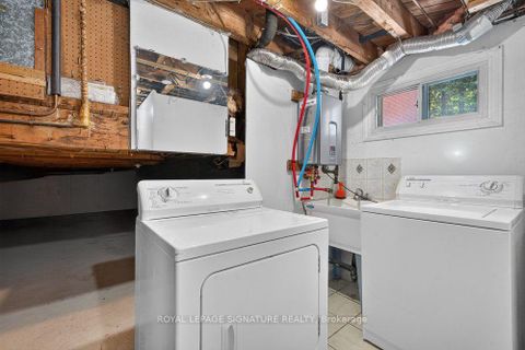Photo 32 at 16 Earswick Drive, Guildwood, Toronto
