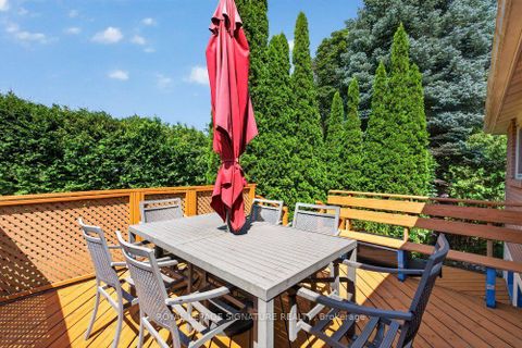 Photo 33 at 16 Earswick Drive, Guildwood, Toronto