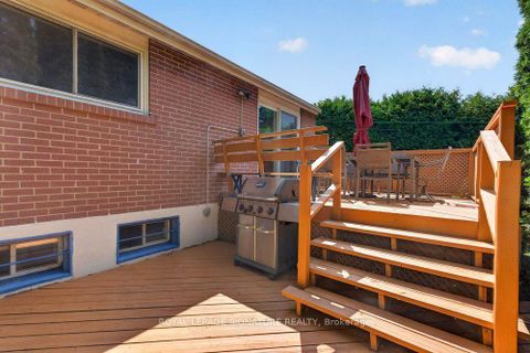 Photo 35 at 16 Earswick Drive, Guildwood, Toronto