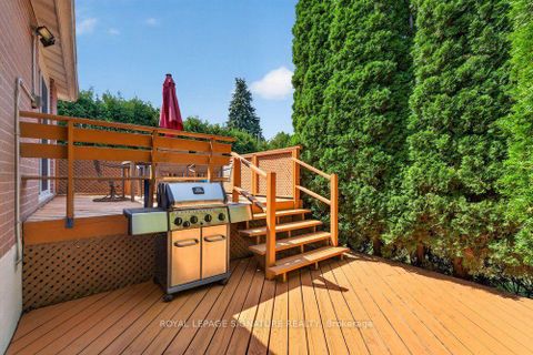 Photo 36 at 16 Earswick Drive, Guildwood, Toronto