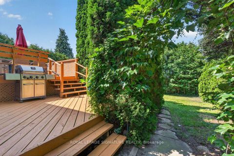 Photo 37 at 16 Earswick Drive, Guildwood, Toronto
