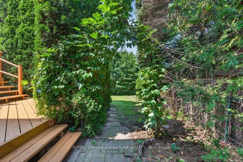 Photo 38 at 16 Earswick Drive, Guildwood, Toronto