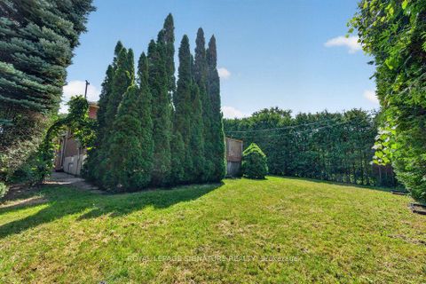 Photo 39 at 16 Earswick Drive, Guildwood, Toronto