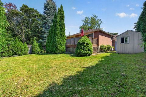 Photo 40 at 16 Earswick Drive, Guildwood, Toronto