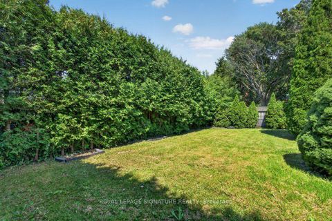 Photo 41 at 16 Earswick Drive, Guildwood, Toronto