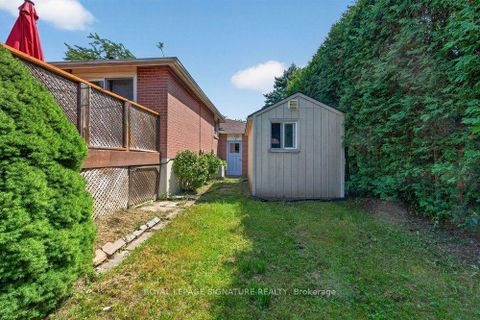 Photo 42 at 16 Earswick Drive, Guildwood, Toronto