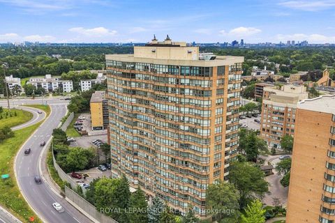 Photo 0 at 1016 - 268 Ridley Boulevard, Nortown, Toronto