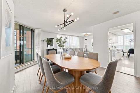 Photo 3 at 1016 - 268 Ridley Boulevard, Nortown, Toronto