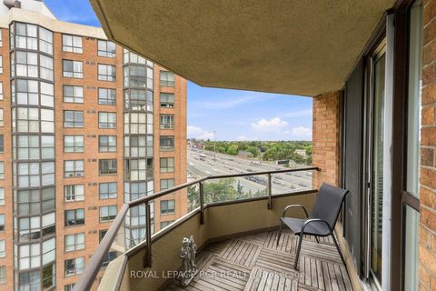 Photo 25 at 1016 - 268 Ridley Boulevard, Nortown, Toronto