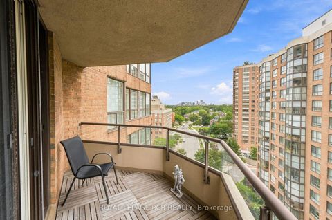 Photo 26 at 1016 - 268 Ridley Boulevard, Nortown, Toronto