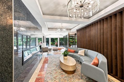 Photo 28 at 1016 - 268 Ridley Boulevard, Nortown, Toronto