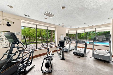 Photo 31 at 1016 - 268 Ridley Boulevard, Nortown, Toronto