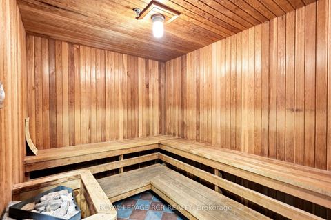 Photo 32 at 1016 - 268 Ridley Boulevard, Nortown, Toronto