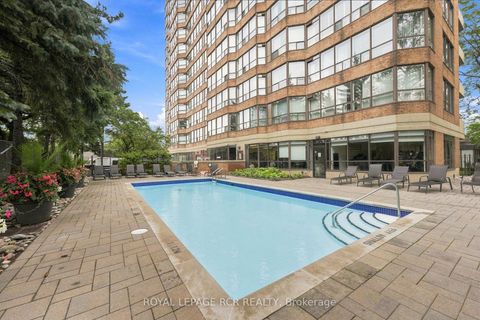 Photo 33 at 1016 - 268 Ridley Boulevard, Nortown, Toronto