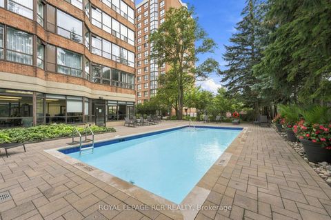 Photo 34 at 1016 - 268 Ridley Boulevard, Nortown, Toronto