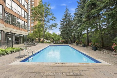 Photo 35 at 1016 - 268 Ridley Boulevard, Nortown, Toronto