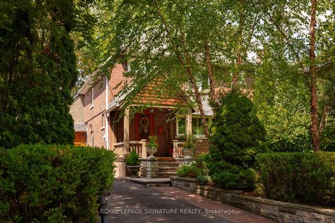 Photo 0 at 30 Kelsonia Avenue, Cliffcrest, Toronto
