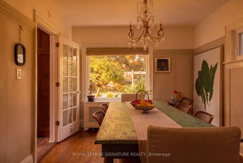 Photo 9 at 30 Kelsonia Avenue, Cliffcrest, Toronto