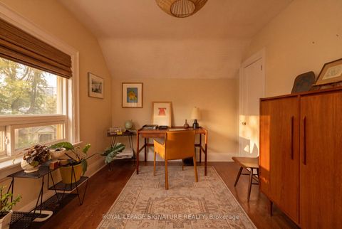 Photo 21 at 30 Kelsonia Avenue, Cliffcrest, Toronto