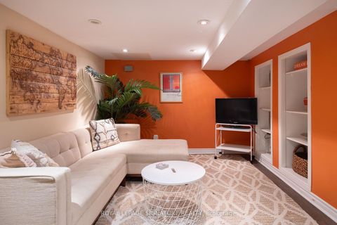 Photo 23 at 30 Kelsonia Avenue, Cliffcrest, Toronto
