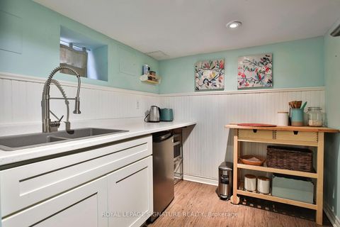 Photo 25 at 30 Kelsonia Avenue, Cliffcrest, Toronto