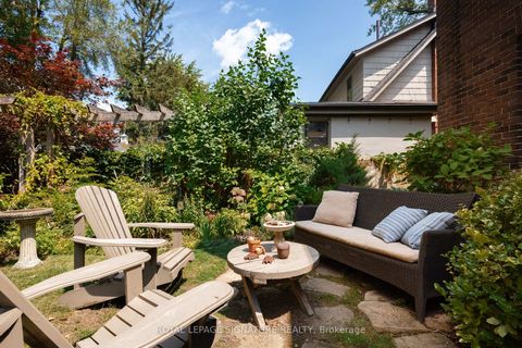 Photo 29 at 30 Kelsonia Avenue, Cliffcrest, Toronto
