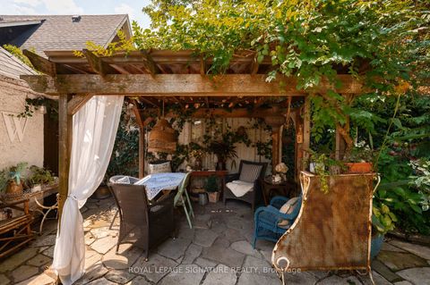 Photo 30 at 30 Kelsonia Avenue, Cliffcrest, Toronto