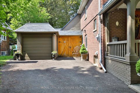 Photo 34 at 30 Kelsonia Avenue, Cliffcrest, Toronto