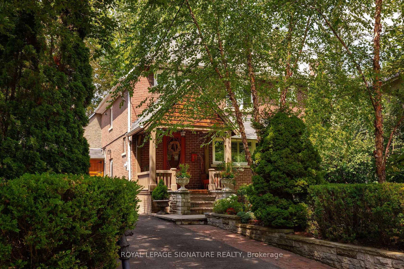 30 Kelsonia Avenue, Cliffcrest, Toronto 