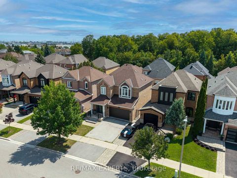 Photo 1 at 255 Matthew Drive, East Woodbridge, Vaughan