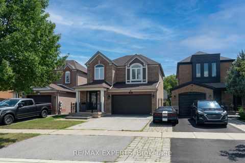 Photo 3 at 255 Matthew Drive, East Woodbridge, Vaughan