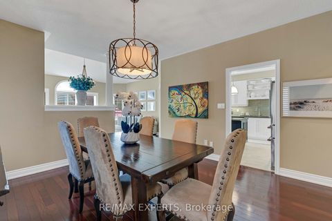 Photo 12 at 255 Matthew Drive, East Woodbridge, Vaughan