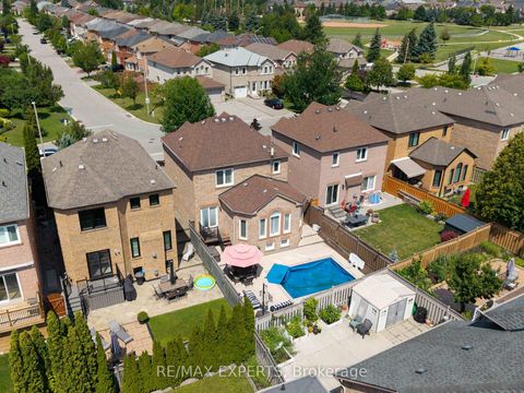 Photo 36 at 255 Matthew Drive, East Woodbridge, Vaughan